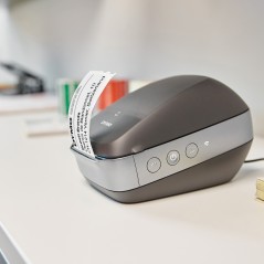 DYMO LabelWriter DT Label Printer - High-Quality & Efficient | Model 2000931